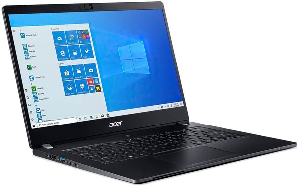 

Ноутбук ACER TravelMate P6 TMP614-51-G2 (NX.VMPEU.00B)