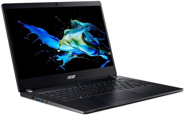 

Ноутбук ACER TravelMate P6 TMP614-51T-G2 (NX.VMTEU.001)
