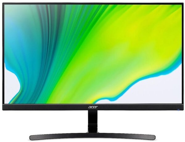 

Монитор 23.8" ACER K243Y (UM.QX3EE.003)