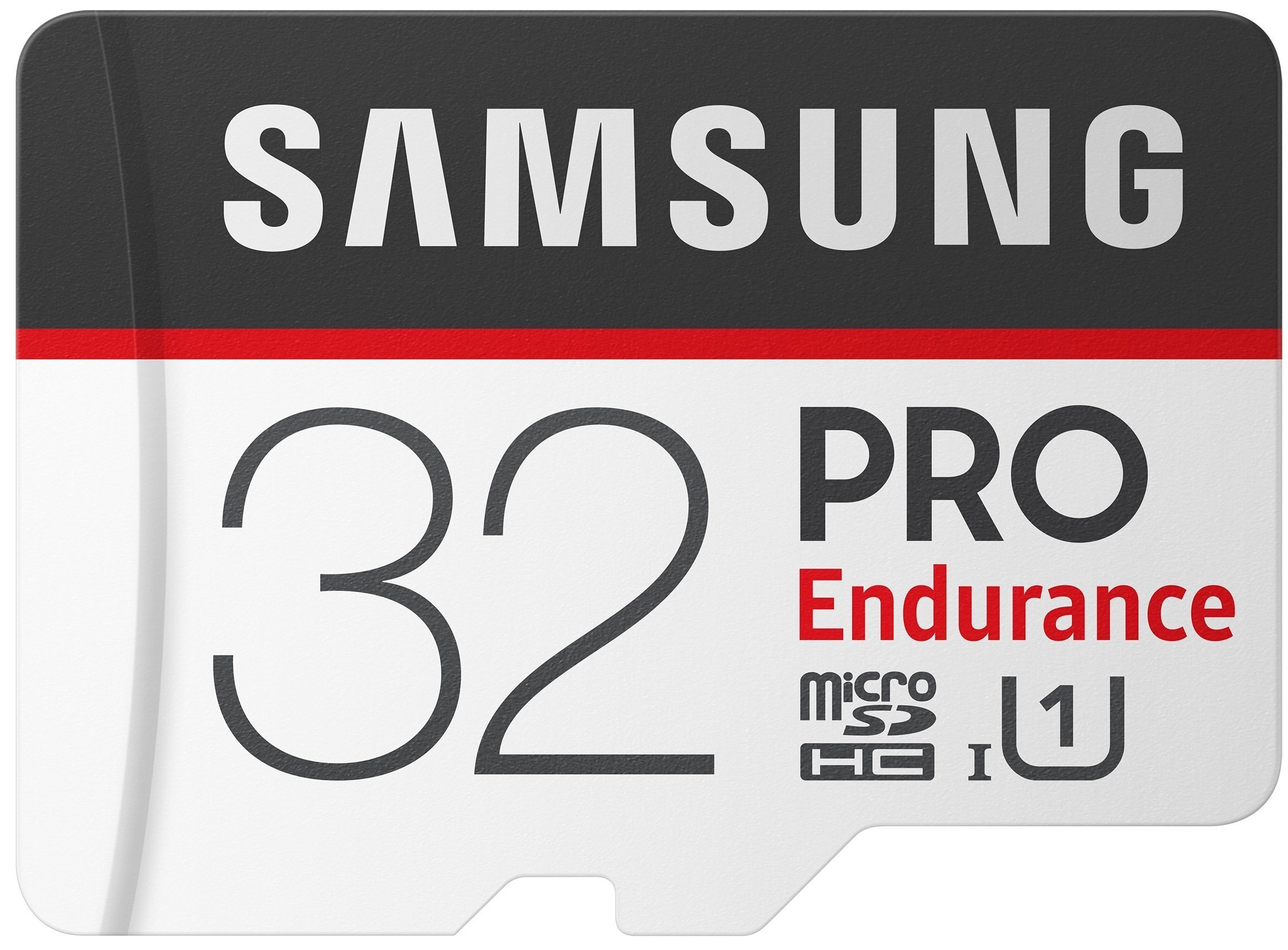 

Карта памяти Samsung microSDHC 32GB Class 10 Pro Endurance
