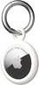 Держатель UAG для Apple AirTags Dot Keychain Marshmallow (16320V313535) фото