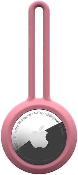 

Держатель UAG для Apple AirTags Dot Loop Dusty Rose (16322V314848)