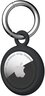 Тримач UAG для Apple AirTags Dot Keychain Black (16320V314040)фото