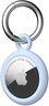Держатель UAG для Apple AirTags Dot Keychain Soft Blue (16320V315151) фото