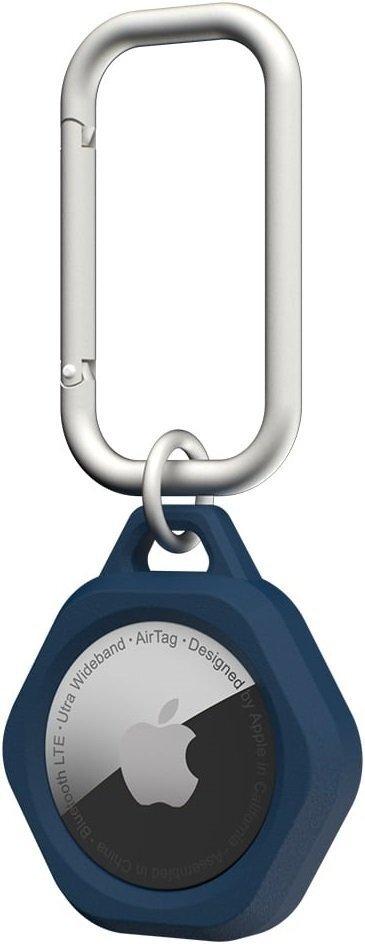 

Держатель UAG для Apple AirTags Scout Mallard (163208115555)