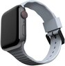 Ремінець UAG для Apple Watch 40/38 Aurora Soft Blue (19248Q315151)фото