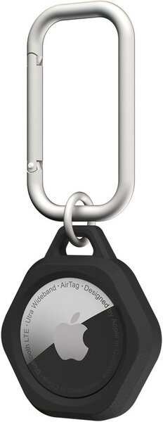 

Держатель UAG для Apple AirTags Scout Black (163208114040)