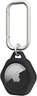 Держатель UAG для Apple AirTags Scout Black (163208114040) фото