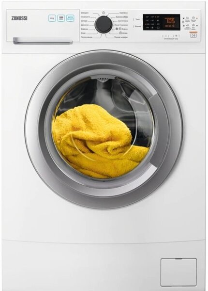 

Стиральная машина ZANUSSI ZWS416SU