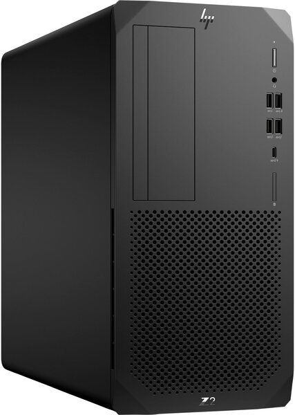 

Рабочая станция HP Z2 G5 (259K4EA)