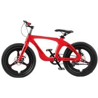 Дитячий велосипед Miqilong UC Червоний 20` HBM-UC20-RED