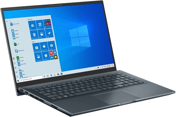 

Ноутбук ASUS ZenBook Pro UX535LH-BN121T (90NB0RX2-M02890)