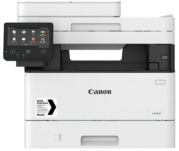 

МФУ лазерное Canon i-SENSYS X1238i (3514C051)