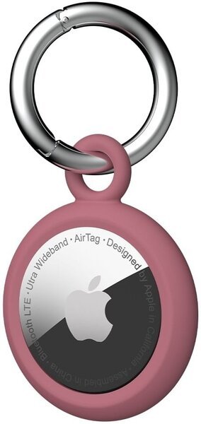 

Держатель UAG для Apple AirTags Dot Keychain Dusty Rose (16320V314848)