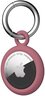 Держатель UAG для Apple AirTags Dot Keychain Dusty Rose (16320V314848) фото
