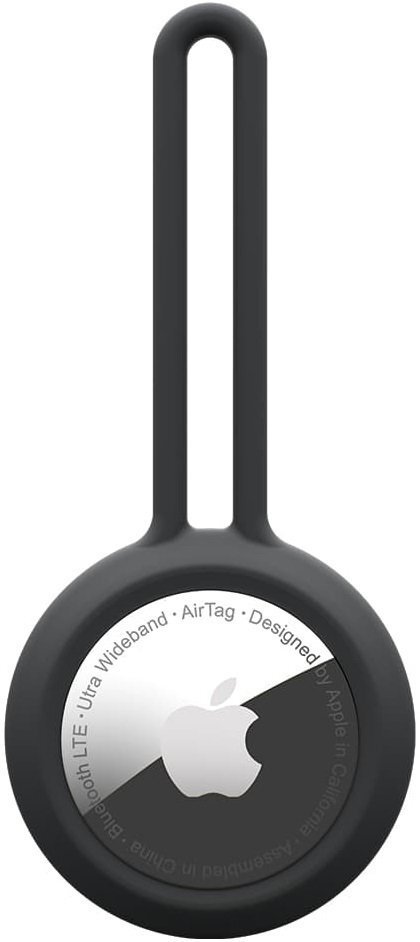 

Держатель UAG для Apple AirTags Dot Loop Black (16322V314040)