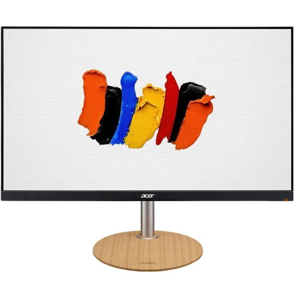 

Монитор 27" ACER ConceptD CP1271V (UM.HC1EE.V09)