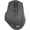 Мышь 2Е MF2010 Rechargeable WL Black (2E-MF2010WB)фото
