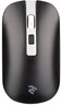 Миша 2Е MF290 Rechargeable Bluetooth + WL Black (2E-MF290WB)фото