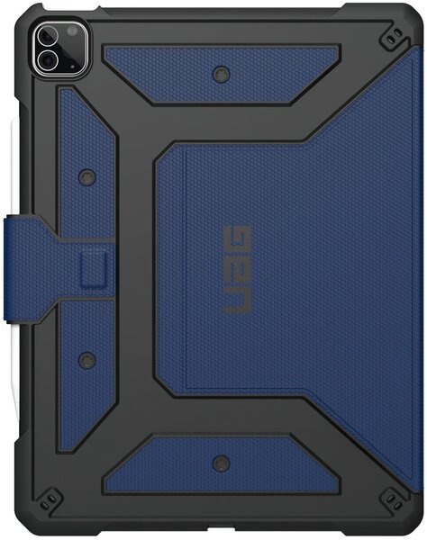 

Чехол UAG для iPad Pro 12.9'' (2021) Metropolis Cobalt (122946115050)