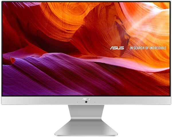

Моноблок 21.5" ASUS V222FAK-WA030M (90PT02G2-M11440)