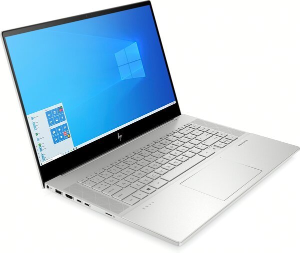 

Ноутбук HP ENVY 15-ep0027ur (1L6G9EA)