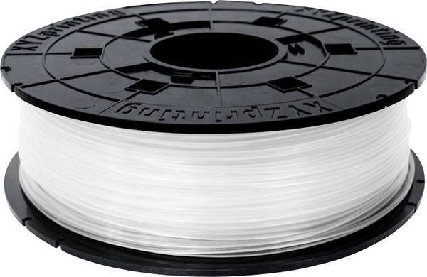 

Катушка с нитью 1.75мм/0.6кг PLA(NFC) XYZprinting Filament для Junior, miniMaker, Nano белый