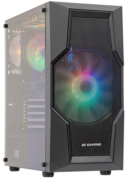 

Системный блок 2E Complex Gaming (2E-3350)