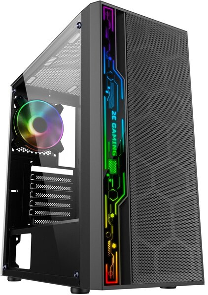 

Системный блок 2E Asus Gaming (2E-4005)