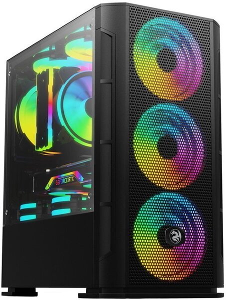 

Системный блок 2E GigaByte Gaming (2E-3311)