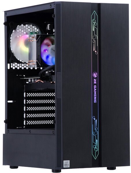

Системный блок 2E GigaByte Gaming (2E-3322)