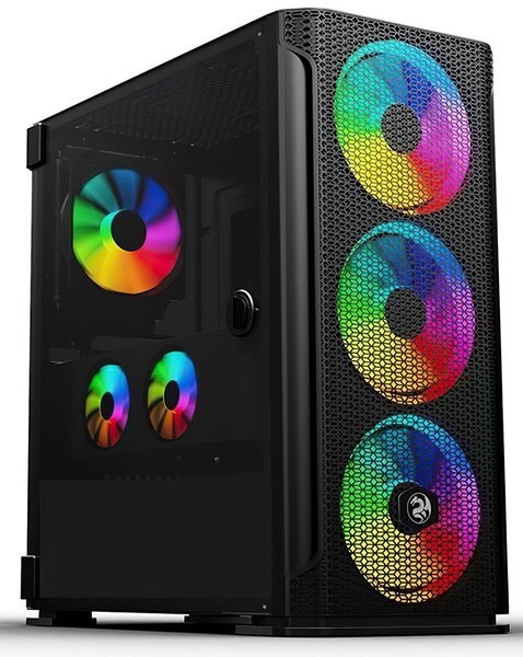 

Системный блок 2E GigaByte Gaming (2E-3332)