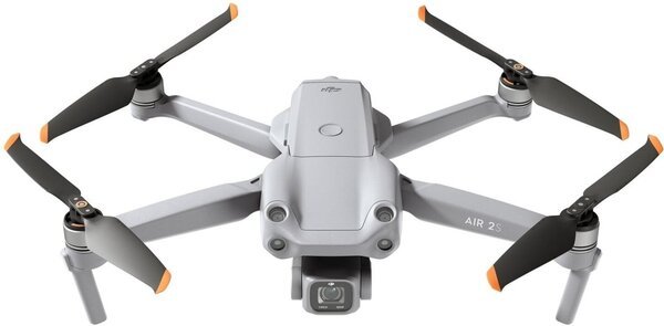 

Квадрокоптер DJI Air 2S Fly More Combo (Smart Controller) (CP.MA.00000370.01)