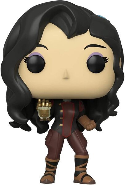 

Коллекционная фигурка Funko POP! Animation Legend of Korra Asami (FUN25491341 )