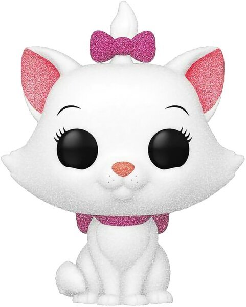 

Коллекционная фигурка Funko POP! Disney Aristocats Marie (DGLT) (Exc) (Funko )