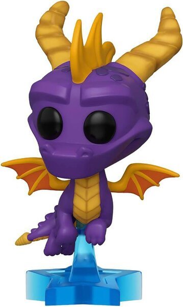 

Коллекционная фигурка Funko POP! Games Spyro Spyro (Funko )