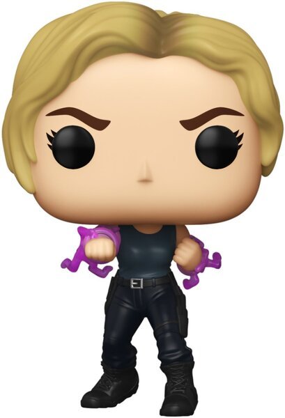 

Коллекционная фигурка Funko POP! Movies Mortal Kombat Sonya Blade (Funko )