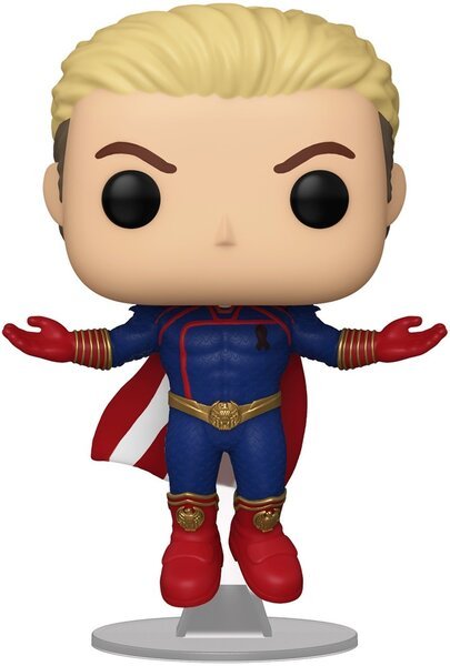 

Коллекционная фигурка Funko POP! TV The Boys Homelander Levitating (FUN25491578)