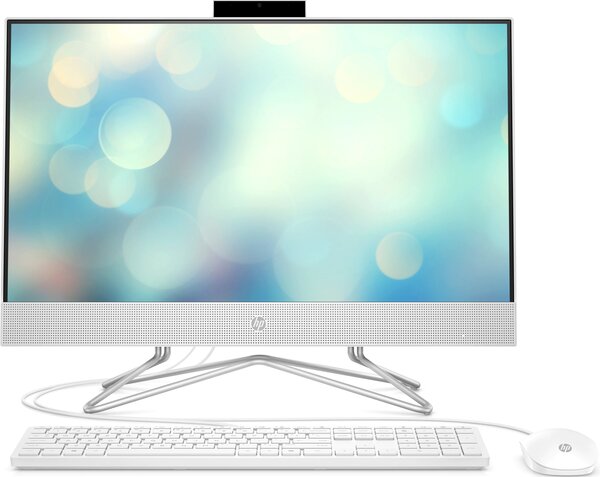 

Моноблок 23.8'' HP All-in-One 24-df1000i (426F9EA)