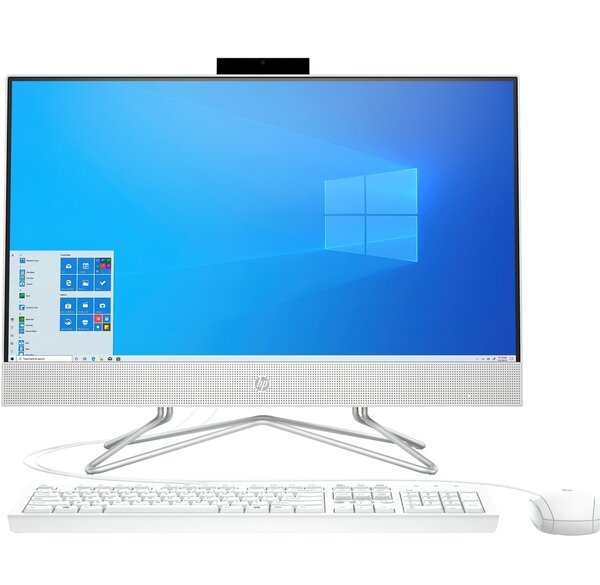 

Моноблок 23.8'' HP All-in-One 24-df1001ua (426F8EA)