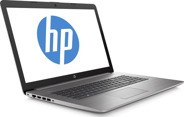 

Ноутбук HP 470 G7 (2X7M3EA)