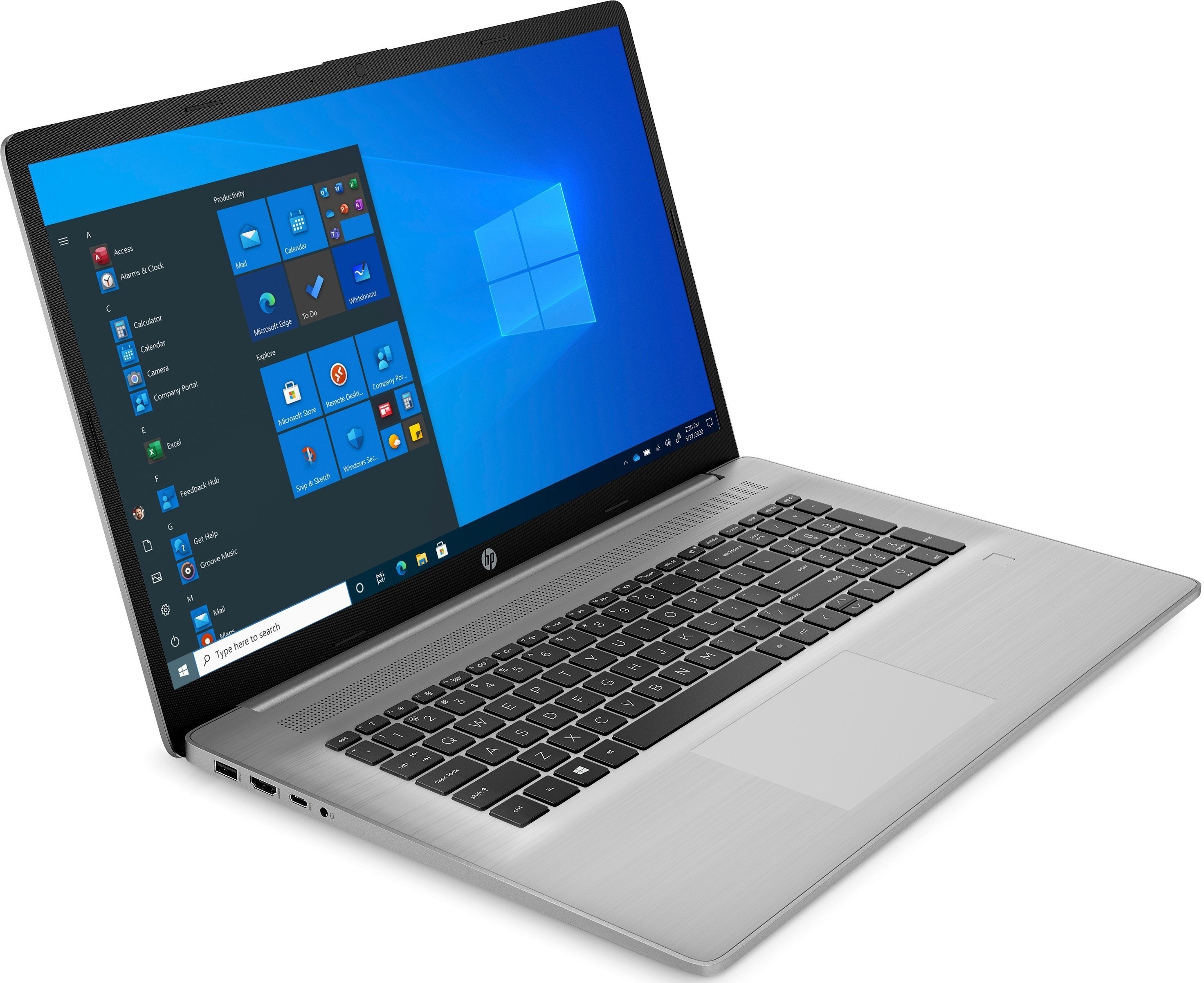 

Ноутбук HP 470 G8 (439Q4EA)
