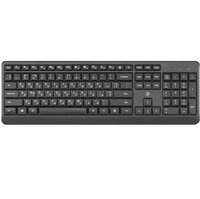 Клавіатура 2Е KS220 WL Black (2E-KS220WB)