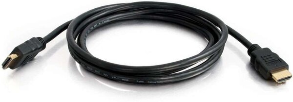 

Кабель C2G HDMI 1м 18Gbps (CG82004)