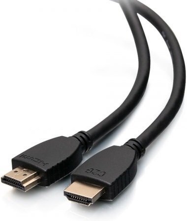 

Кабель C2G HDMI 2м 18Gbps (CG82005)