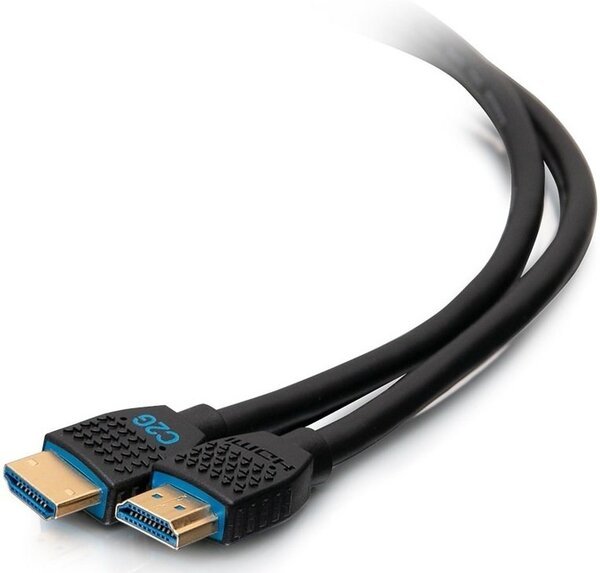 

Кабель C2G HDMI 6м 18Gbps (CG80988)