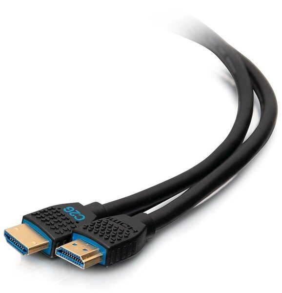 

Кабель C2G HDMI 4.5м 18Gbps (CG80986)