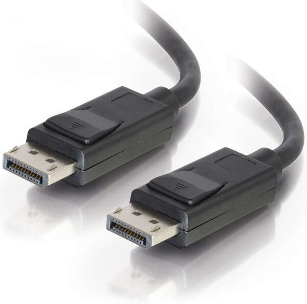 

Кабель C2G Displayport AM/AM 5м (CG84403)