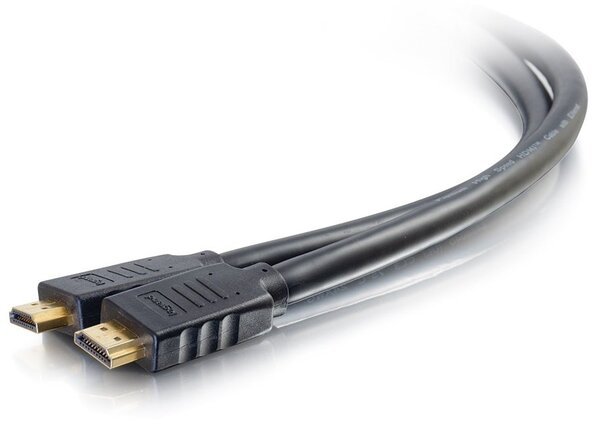 Кабель c2. Hama 00122108. HDMI кабель Hama 122108. Кабель Hama 00122108