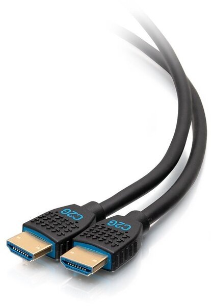 

Кабель C2G HDMI 3м 18Gbps (CG80984)